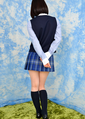 Japanese Haruka Yuina Strong Naughty Mag jpg 1