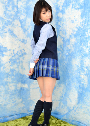 Japanese Haruka Yuina Strong Naughty Mag jpg 5