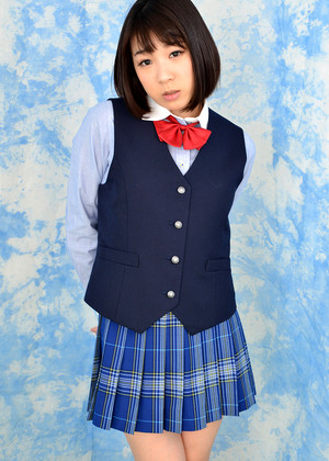 Japanese Haruka Yuina Strong Naughty Mag jpg 7