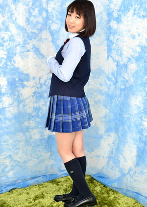 Japanese Haruka Yuina Strong Naughty Mag jpg 8