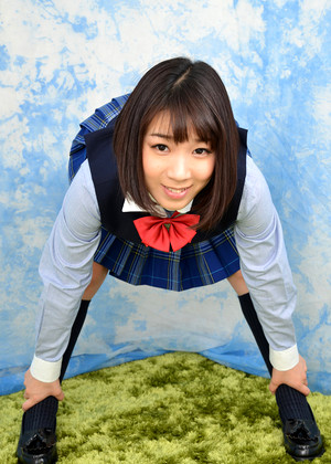 Japanese Haruka Yuina Strong Naughty Mag jpg 9