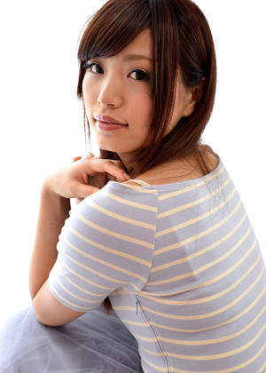 Japanese Harumi Tachibana Acrobat Schoolgirl Wearing