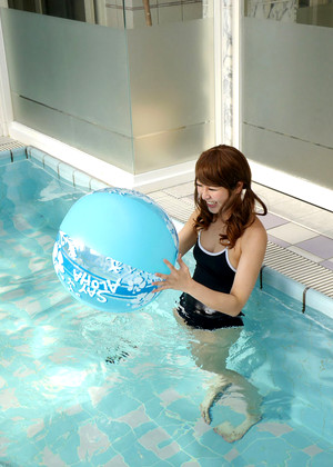Japanese Harumi Taninaka Extreme Model Transparan jpg 4