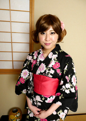 Japanese Harumi Taninaka Gaalexi Pink Butterfly