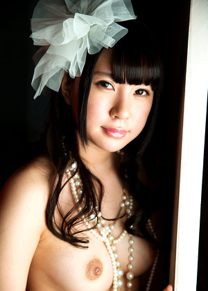 Japanese Haruna Aisaka Modele Ig Ass