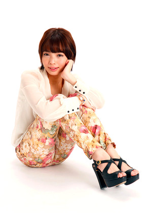 Japanese Haruna Asakura Analporn Love Hot jpg 4