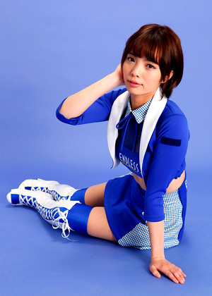 Japanese Haruna Asakura Double Strictly Glamour jpg 5