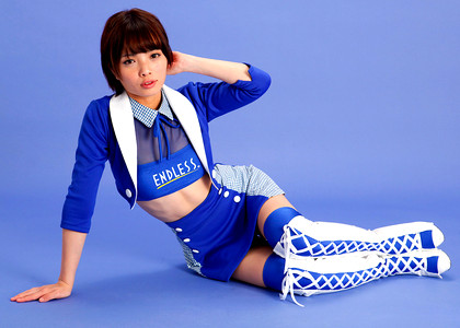 Japanese Haruna Asakura Double Strictly Glamour jpg 8