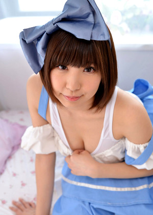 Japanese Haruna Mori Nl Cute Sexy jpg 3