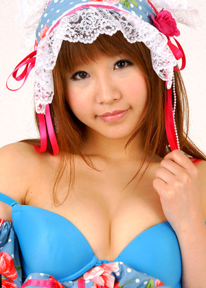 Japanese Hibiki Mano Wrightxxx Bikini Nued jpg 1