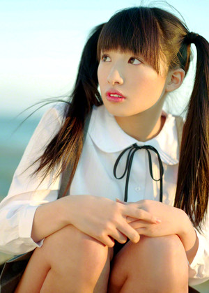 Japanese Hikari Shiina Slip Strictly Glamour jpg 1