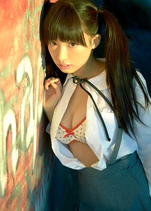 Japanese Hikari Shiina Slip Strictly Glamour jpg 12
