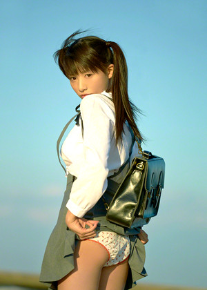 Japanese Hikari Shiina Slip Strictly Glamour jpg 5