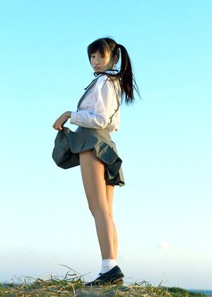 Japanese Hikari Shiina Slip Strictly Glamour jpg 6