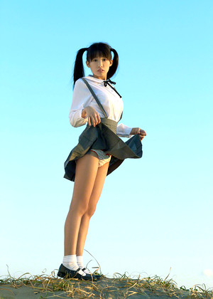 Japanese Hikari Shiina Slip Strictly Glamour jpg 7