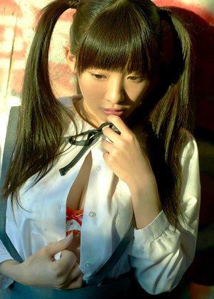 Japanese Hikari Shiina Slip Strictly Glamour jpg 8