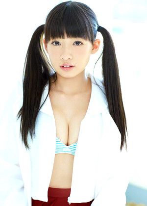 Japanese Hikari Shiina Hiden Rounbrown Ebony jpg 9