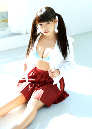 Japanese Hikari Shiina Assandh Redporn 4k jpg 2