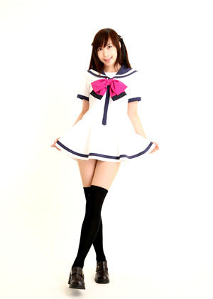 Japanese Hina Cosplay Depri Modelcom Nudism jpg 2