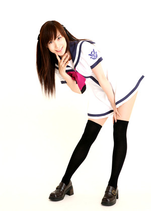 Japanese Hina Cosplay Depri Modelcom Nudism jpg 3