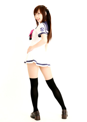 Japanese Hina Cosplay Depri Modelcom Nudism jpg 4