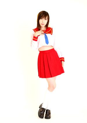 Japanese Hina Cosplay Hdpicture 3gpmp4 Videos jpg 1