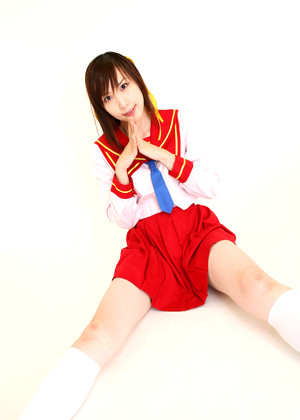 Japanese Hina Cosplay Hdpicture 3gpmp4 Videos jpg 11