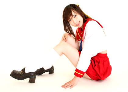 Japanese Hina Cosplay Hdpicture 3gpmp4 Videos jpg 12