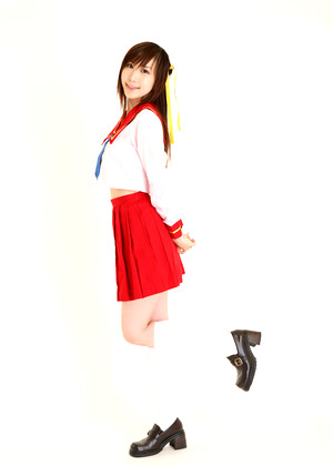 Japanese Hina Cosplay Hdpicture 3gpmp4 Videos jpg 2