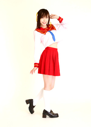 Japanese Hina Cosplay Hdpicture 3gpmp4 Videos jpg 3