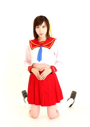 Japanese Hina Cosplay Hdpicture 3gpmp4 Videos jpg 4