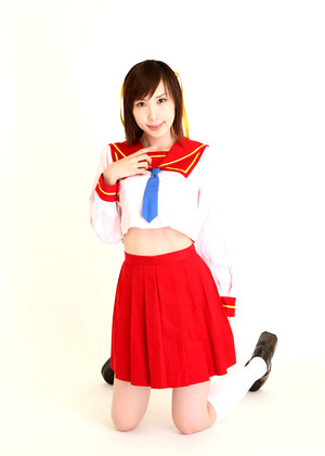Japanese Hina Cosplay Hdpicture 3gpmp4 Videos jpg 5