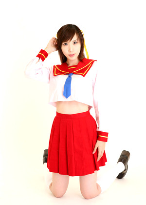 Japanese Hina Cosplay Hdpicture 3gpmp4 Videos jpg 6
