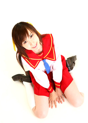 Japanese Hina Cosplay Hdpicture 3gpmp4 Videos jpg 7