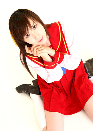 Japanese Hina Cosplay Hdpicture 3gpmp4 Videos jpg 9