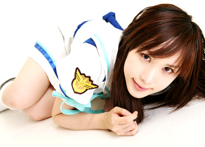 Japanese Hina Cosplay Classy Desi Teenght jpg 7