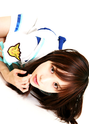 Japanese Hina Cosplay Classy Desi Teenght jpg 8