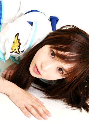 Japanese Hina Cosplay Classy Desi Teenght jpg 9