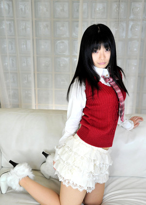 Japanese Hina Maeda Xn Hot Modele jpg 10