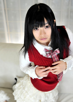 Japanese Hina Maeda Xn Hot Modele jpg 12