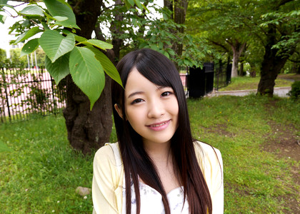 Japanese Hina Sasaki Planet Playboy Sweety