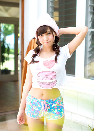 Japanese Hinako Sano Clothed Amazon Squritings jpg 2
