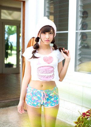Japanese Hinako Sano Clothed Amazon Squritings jpg 4