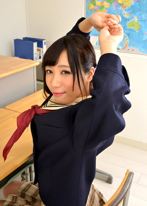 Japanese Hinata Akizuki Thighsminiskirtsitting Xxx Imege jpg 2