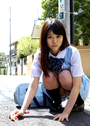 Japanese Hinata Shizaki My18teens Beauty Fucking jpg 3