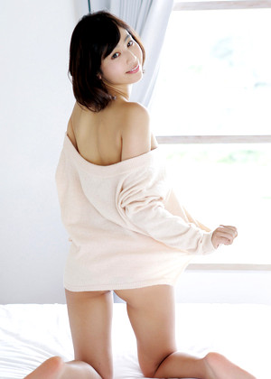 Japanese Hiromi Kae Rush Boons Nude jpg 12
