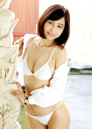 Japanese Hiromi Kae Rush Boons Nude jpg 4