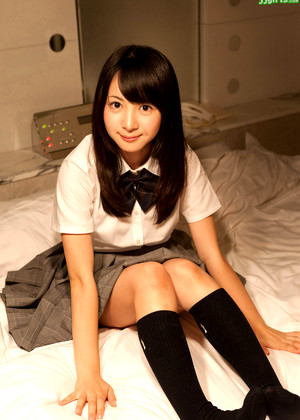 Japanese Hitomi Fujiwara Hardly Teen Whore jpg 11