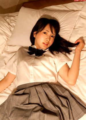Japanese Hitomi Fujiwara Hardly Teen Whore jpg 12