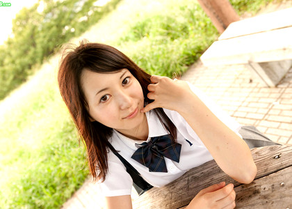Japanese Hitomi Fujiwara Hardly Teen Whore jpg 8